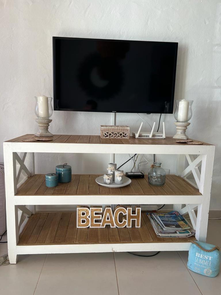 칼레타데푸스테 Caleta Sun Beach 64 아파트 외부 사진