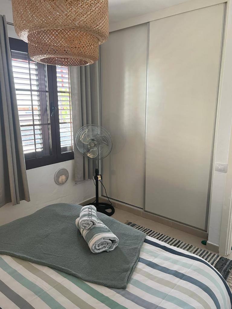 칼레타데푸스테 Caleta Sun Beach 64 아파트 외부 사진
