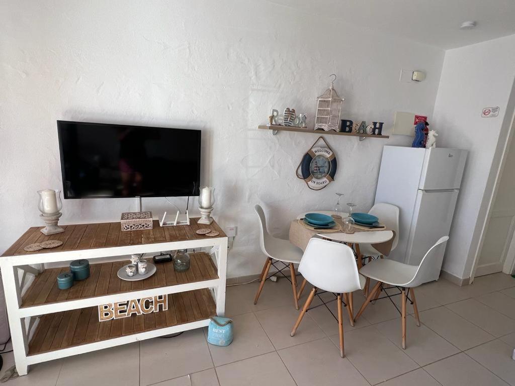 칼레타데푸스테 Caleta Sun Beach 64 아파트 외부 사진