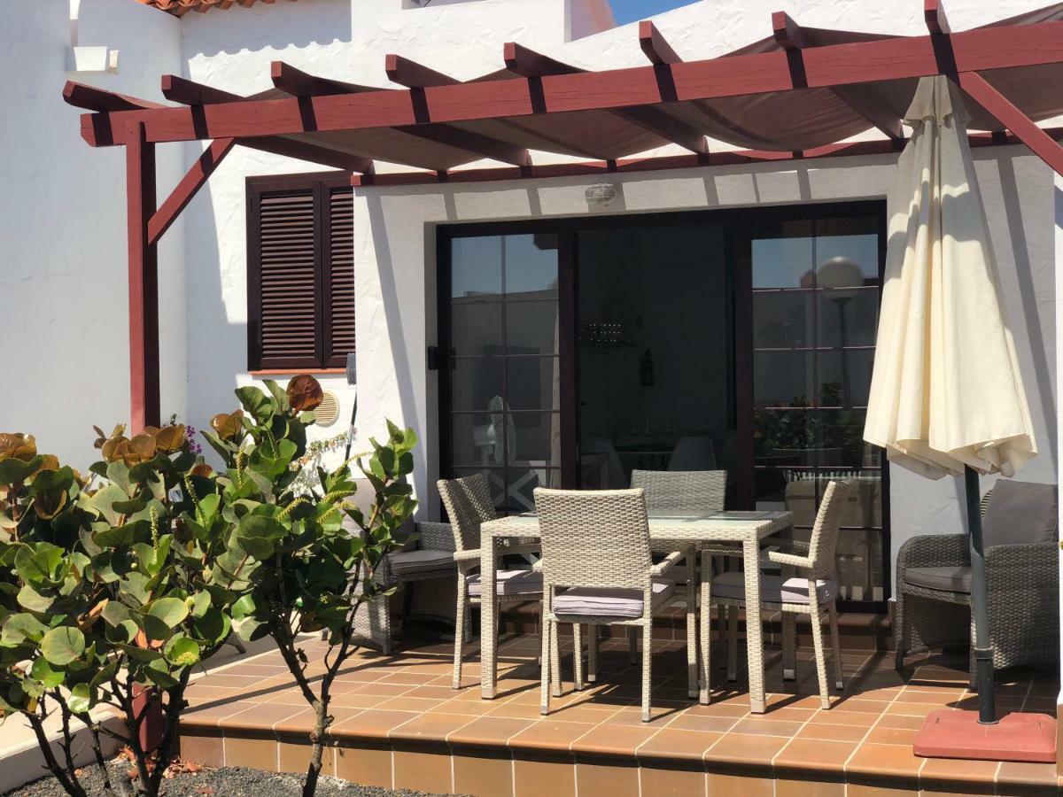 칼레타데푸스테 Caleta Sun Beach 64 아파트 외부 사진