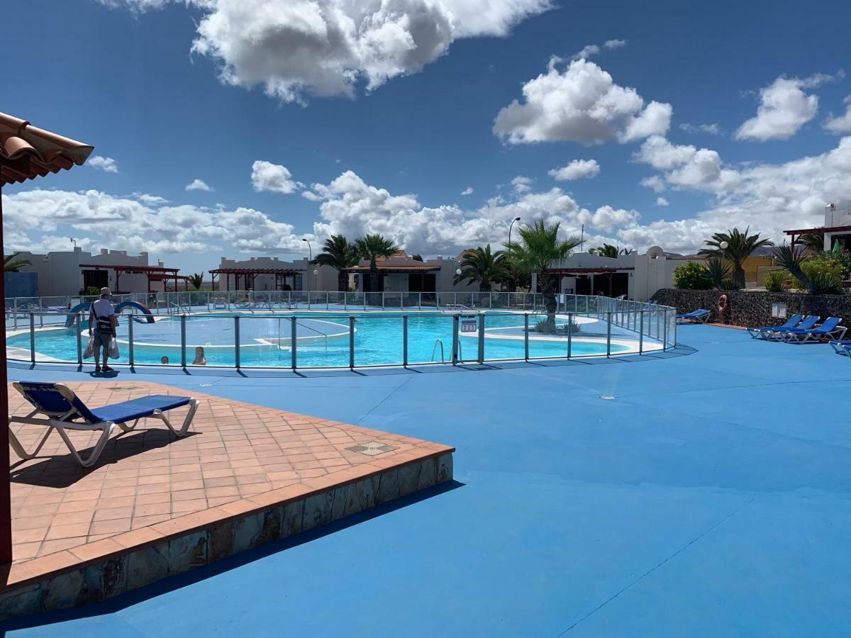 칼레타데푸스테 Caleta Sun Beach 64 아파트 외부 사진