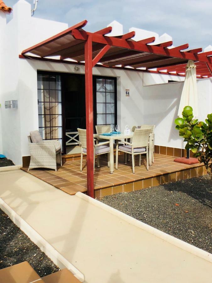 칼레타데푸스테 Caleta Sun Beach 64 아파트 외부 사진