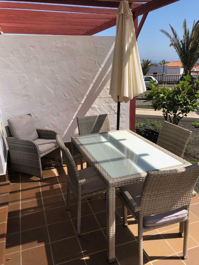 칼레타데푸스테 Caleta Sun Beach 64 아파트 외부 사진
